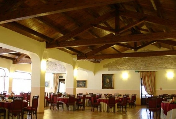 Tenuta Torre Del Monte