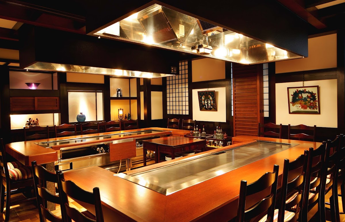 Teppan Cuisine Mimitei