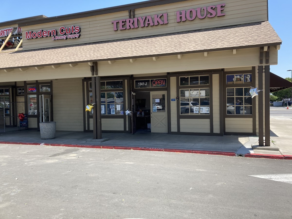 Teriyaki House