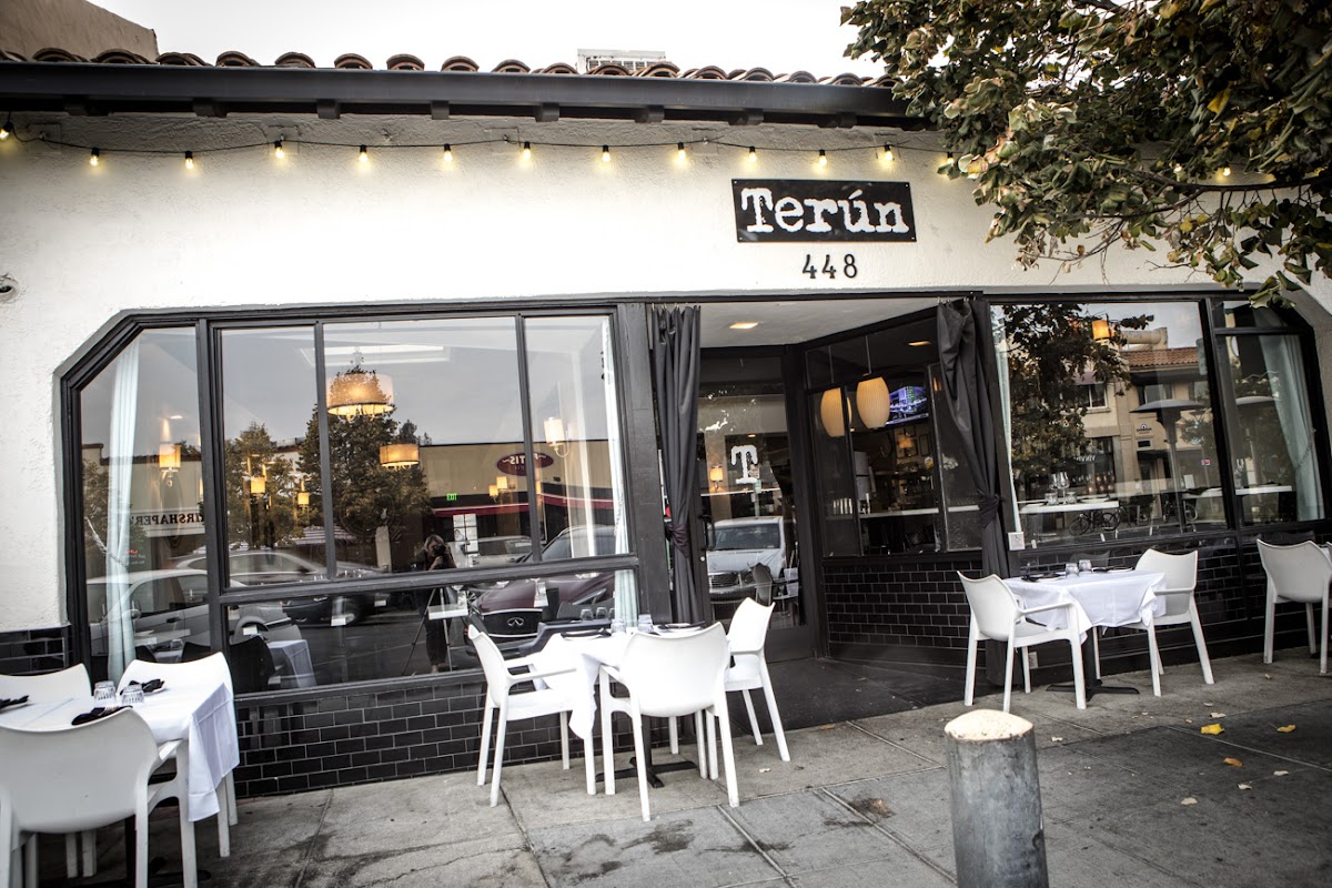 Terun Pizza