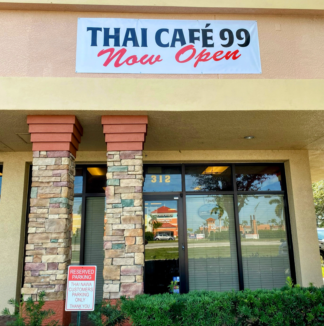 Thai Café 99
