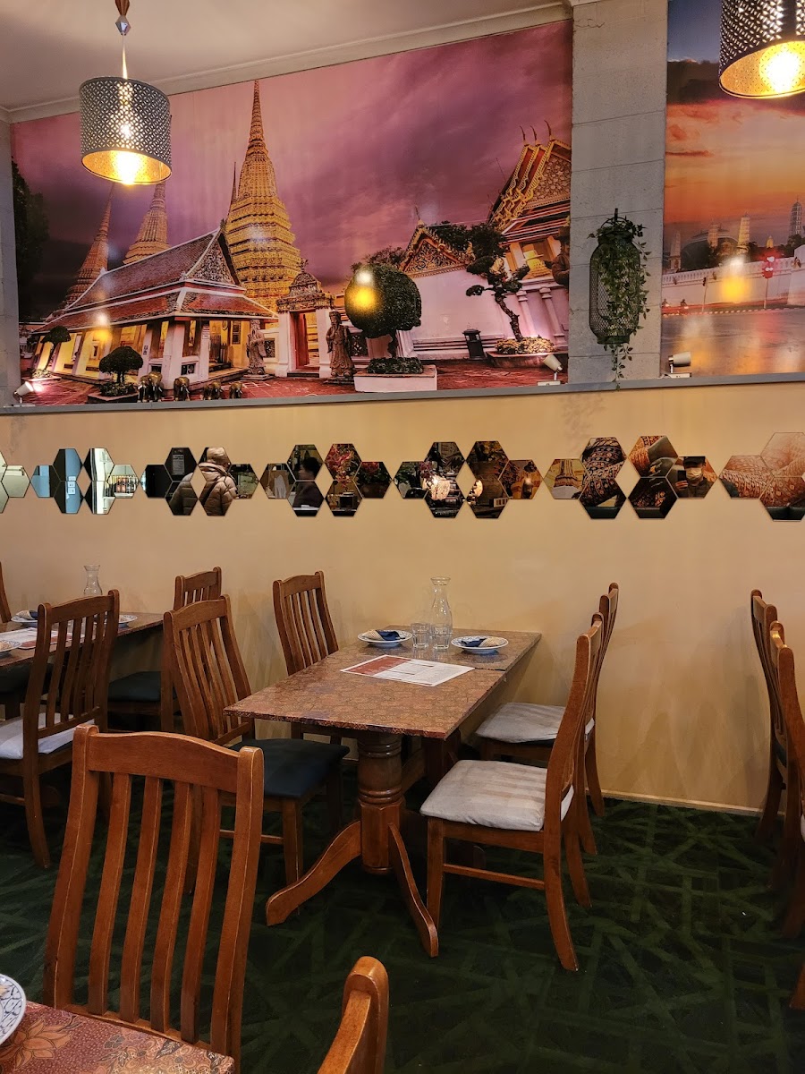 Thai Chaiyo Restaurant