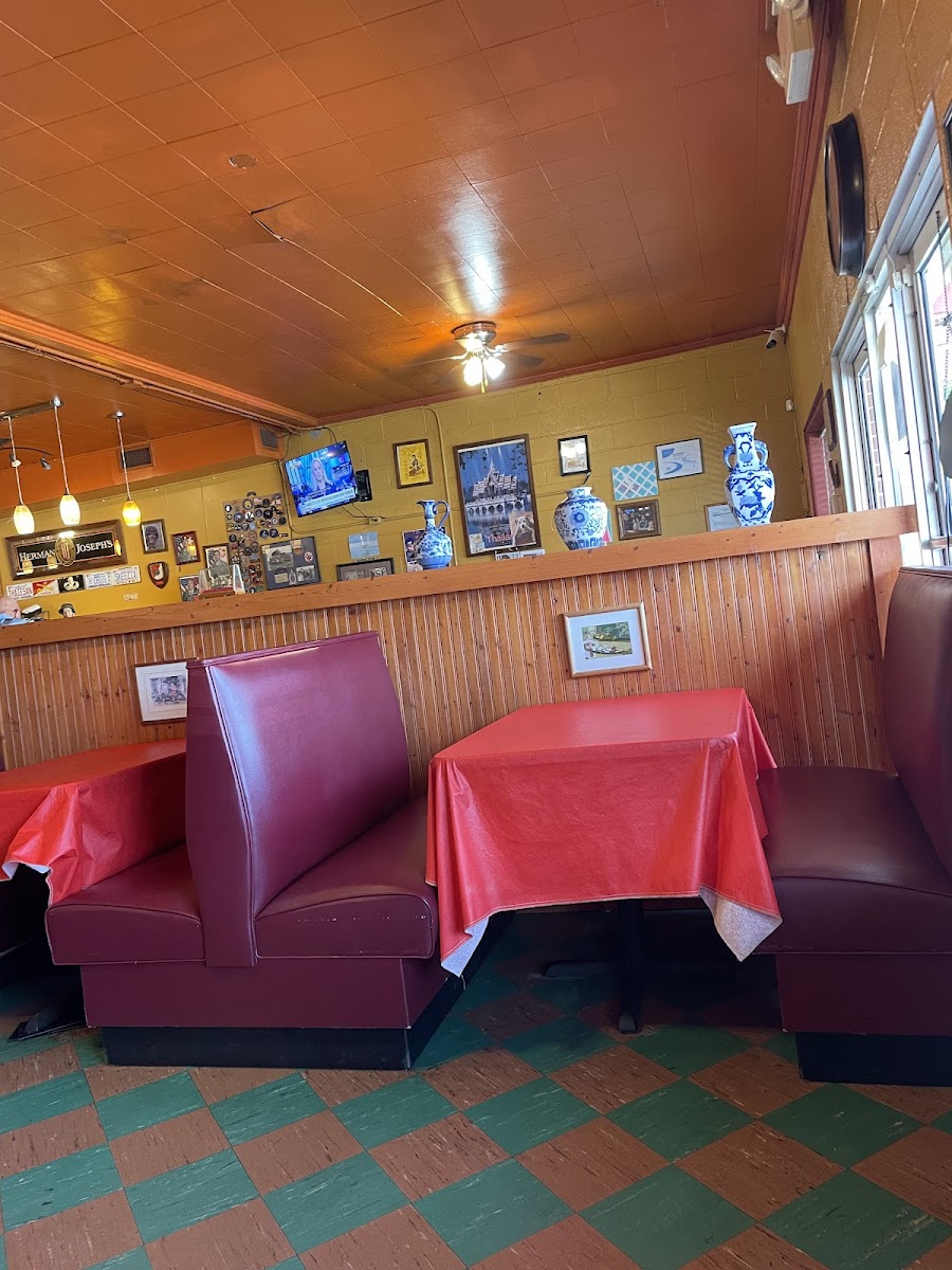 Thai-Esan Restaurant