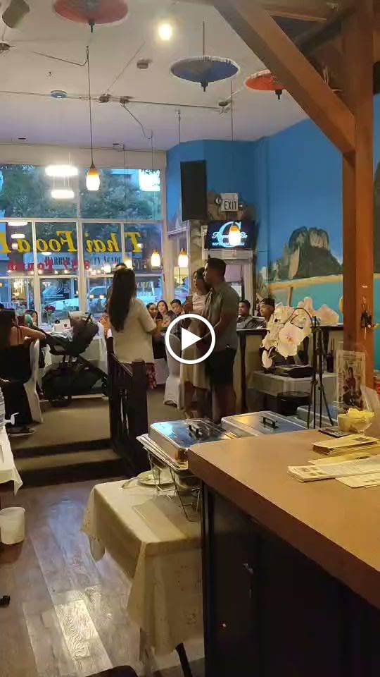 Thai Food Express -San Rafael