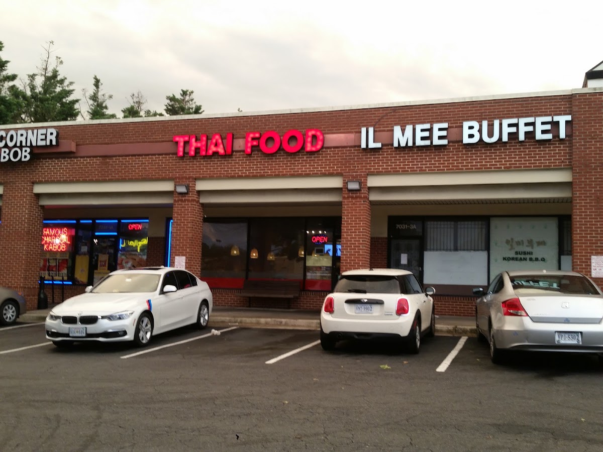 Thai Food