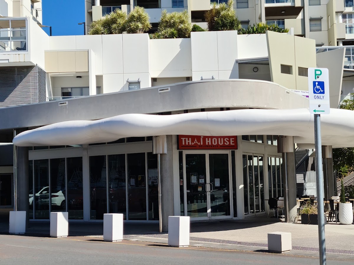 Thai House Helensvale