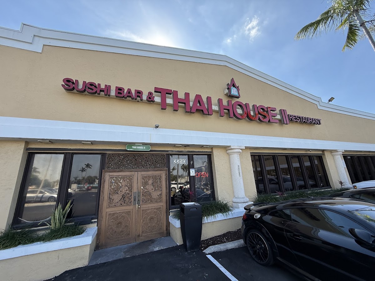 Thai House Ii