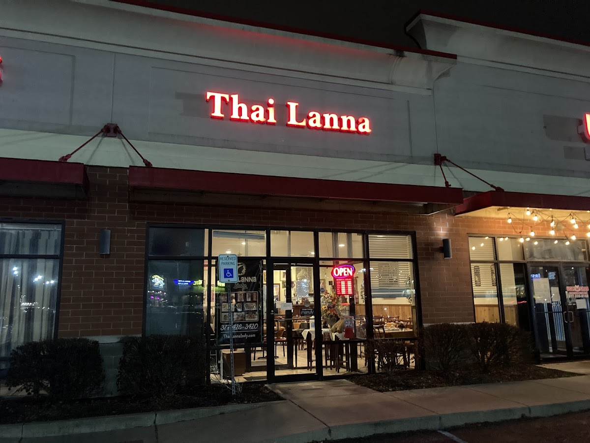 Thai Lanna