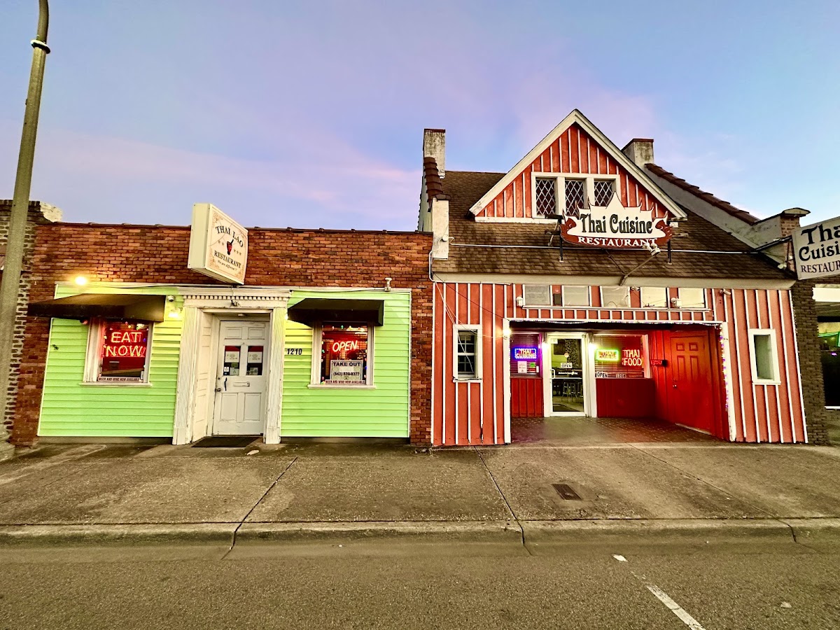 Thai-Lao Restaurant