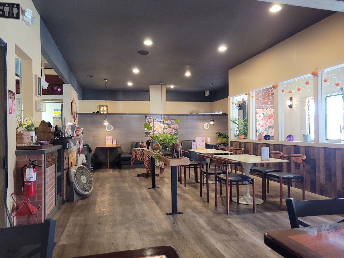 Thai Place