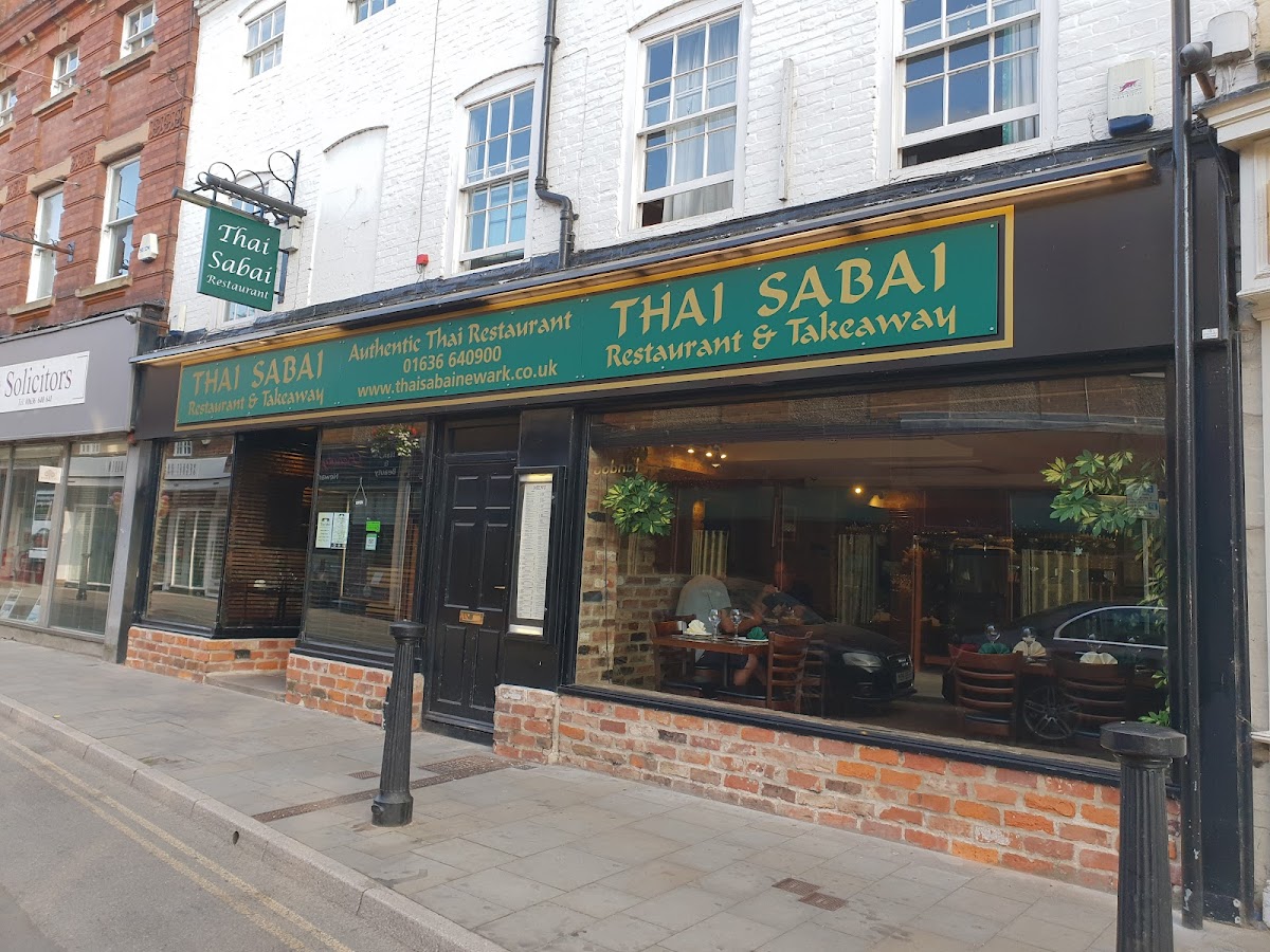 Thai Sabai