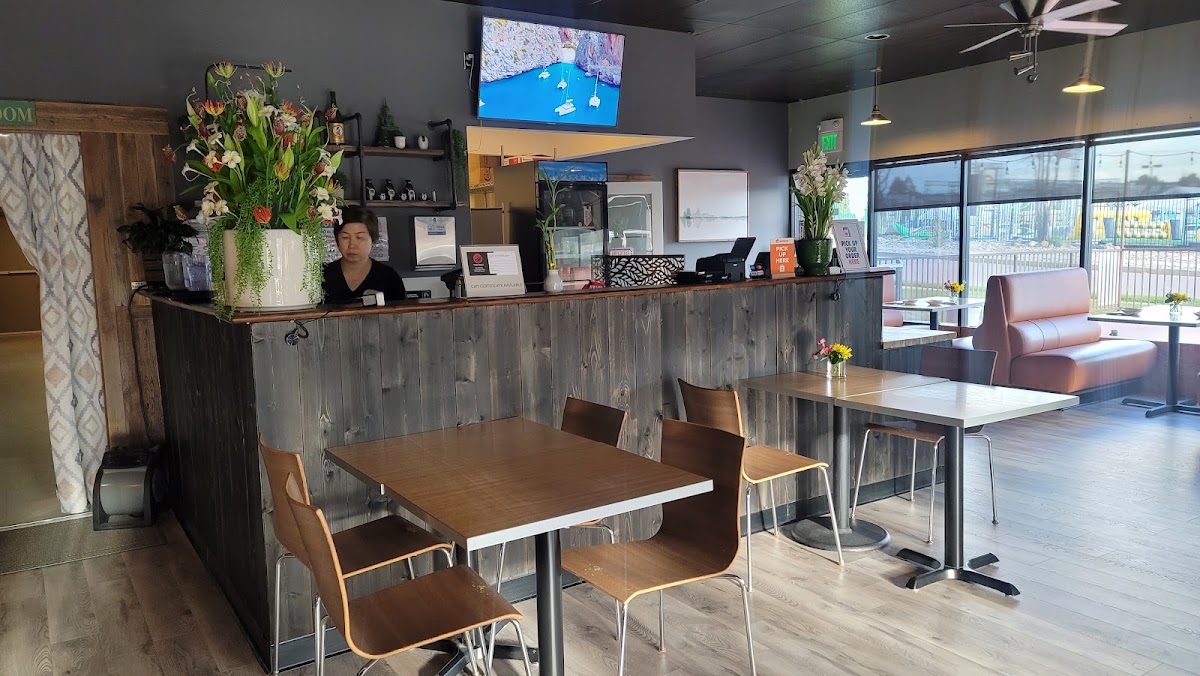 Thai Smile Kitchen