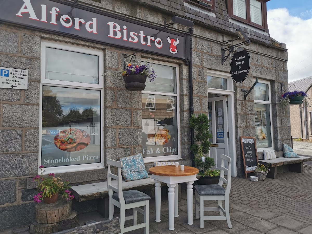 The Alford Bistro