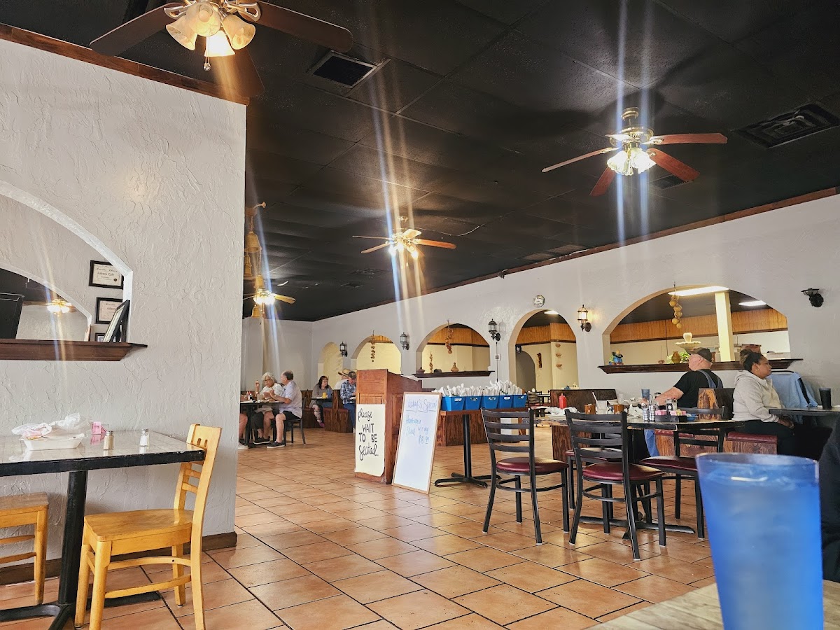 The Athens Cafe & Bar