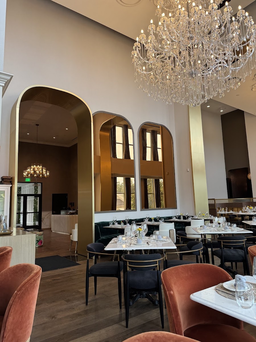 The Audrey