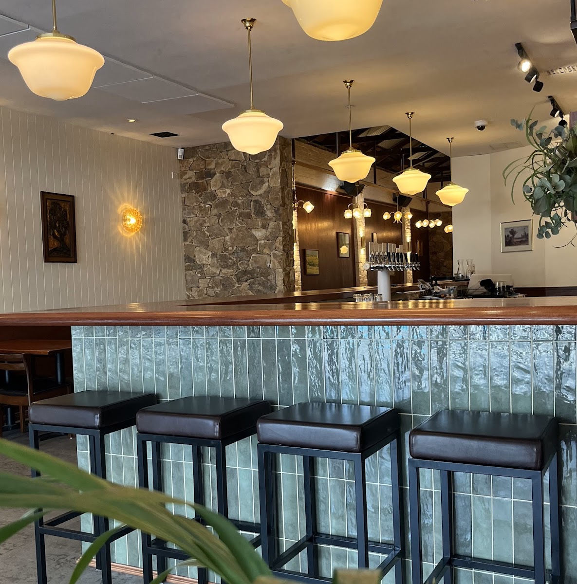 The Banksia Tavern