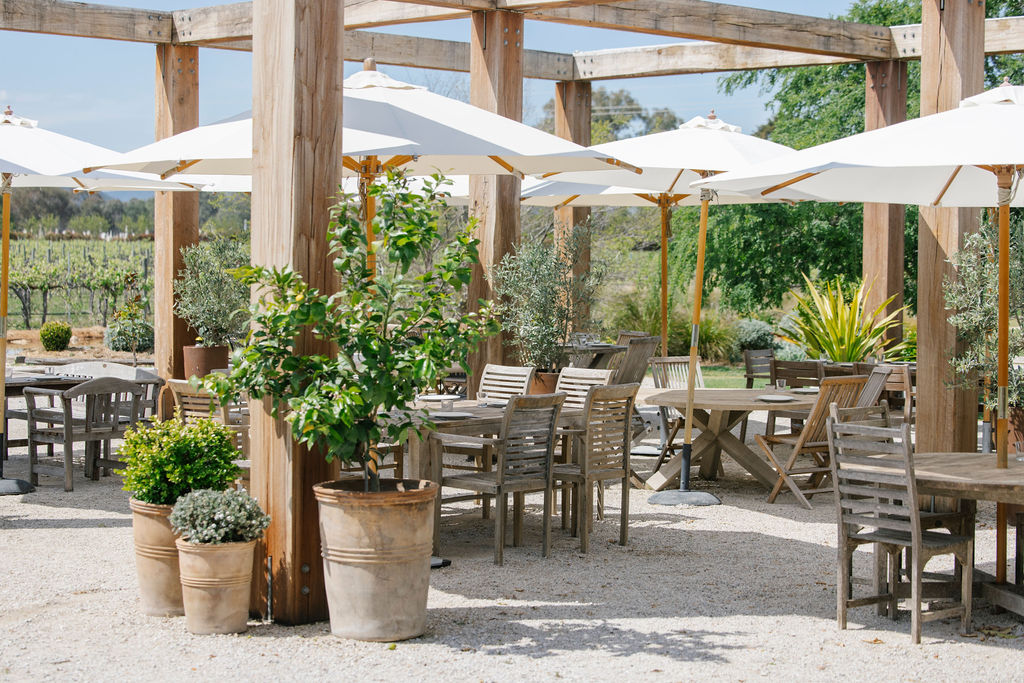 The Barn Restaurant