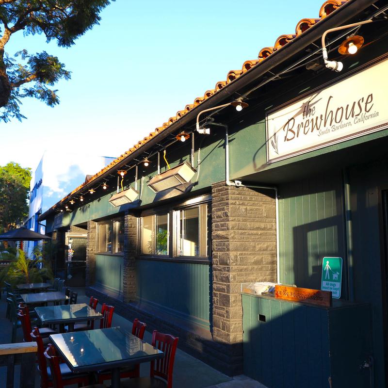 The Brewhouse