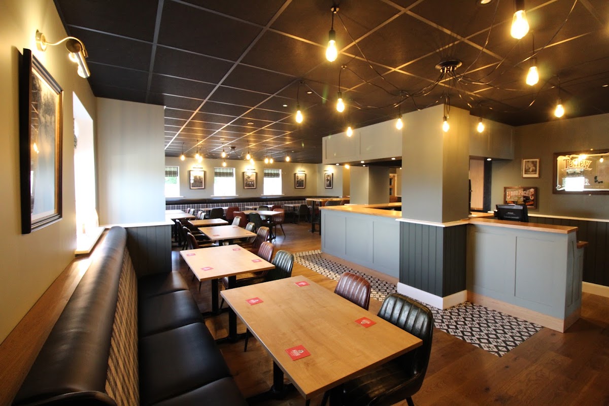 The Bronte