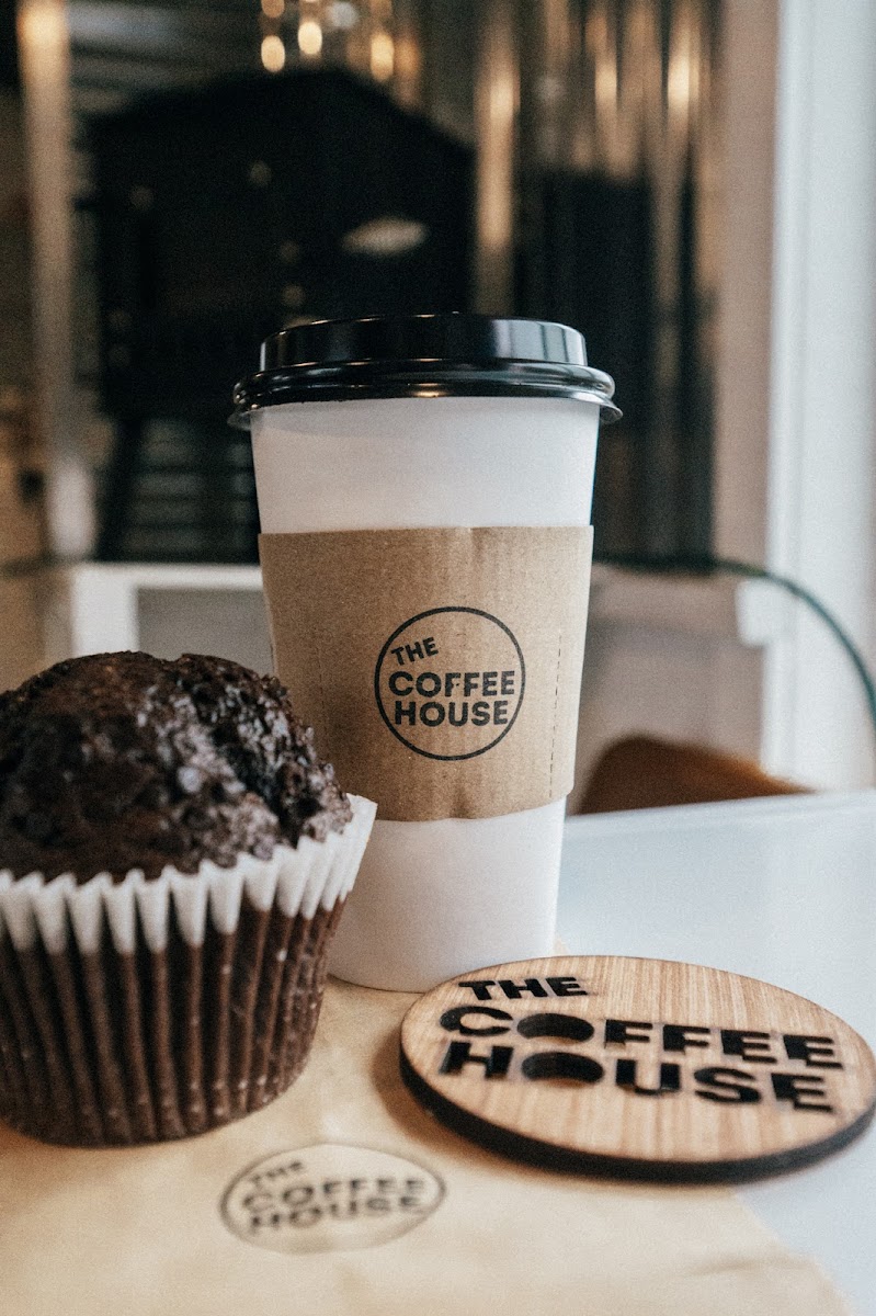 The Coffee House