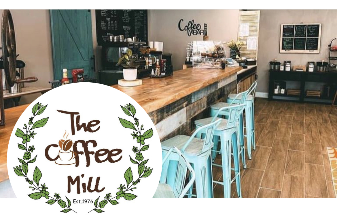 The Coffee Mill Largo