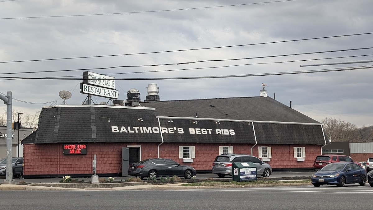 The Corner Stable