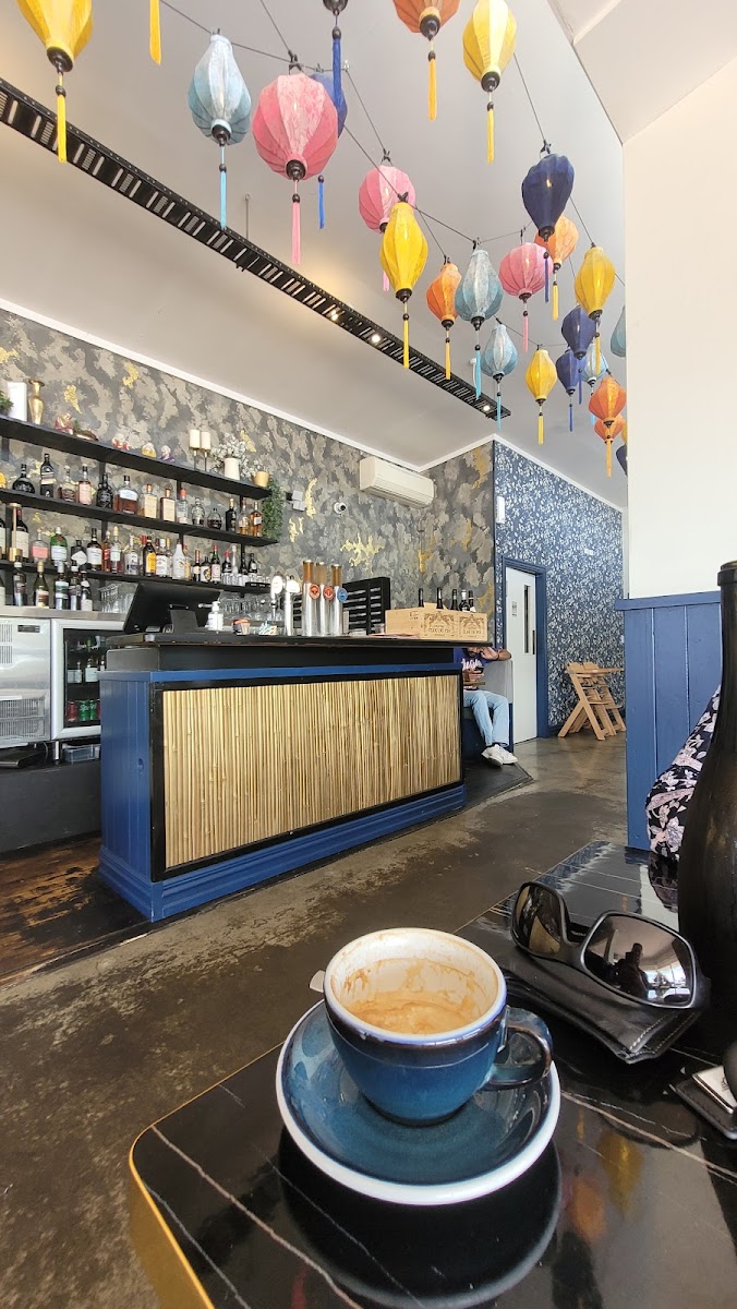 The Good Spot Eatery