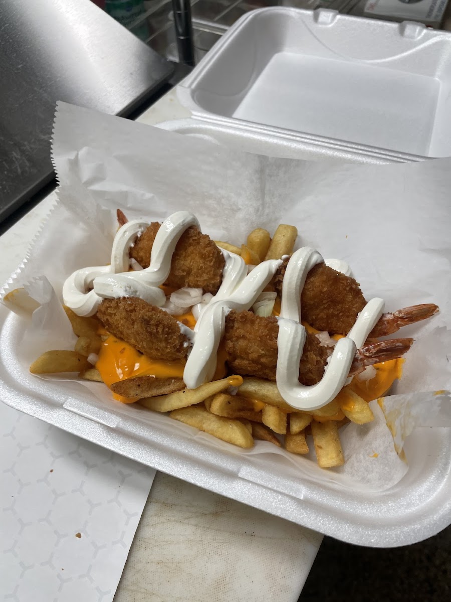 The Goodway Grille