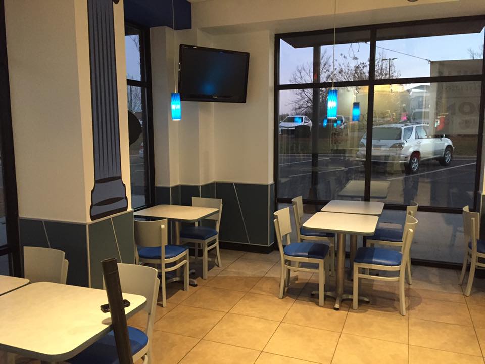 The Greek Grill, Fort Mill
