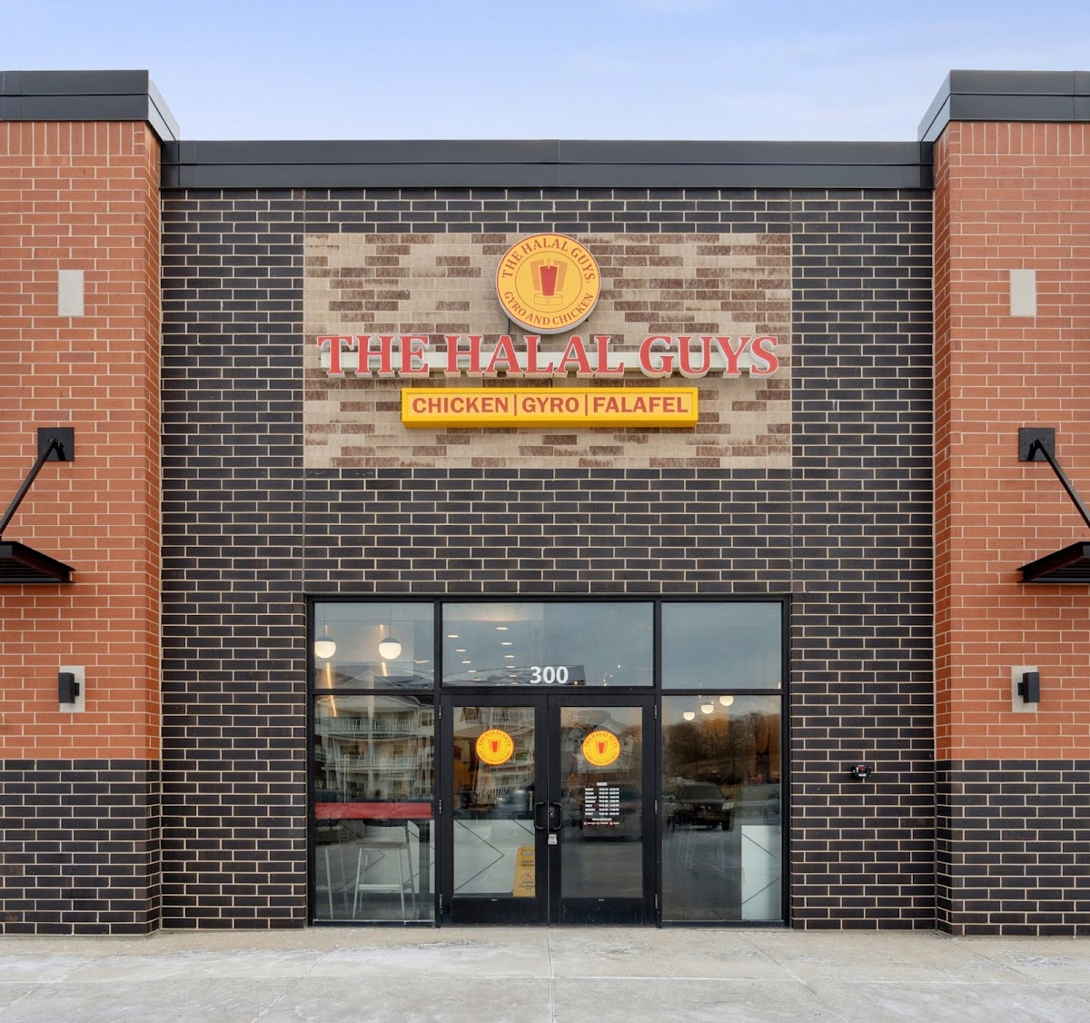The Halal Guys