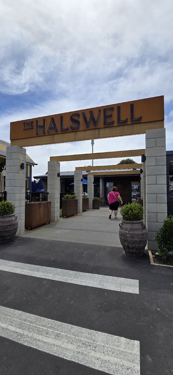 The Halswell