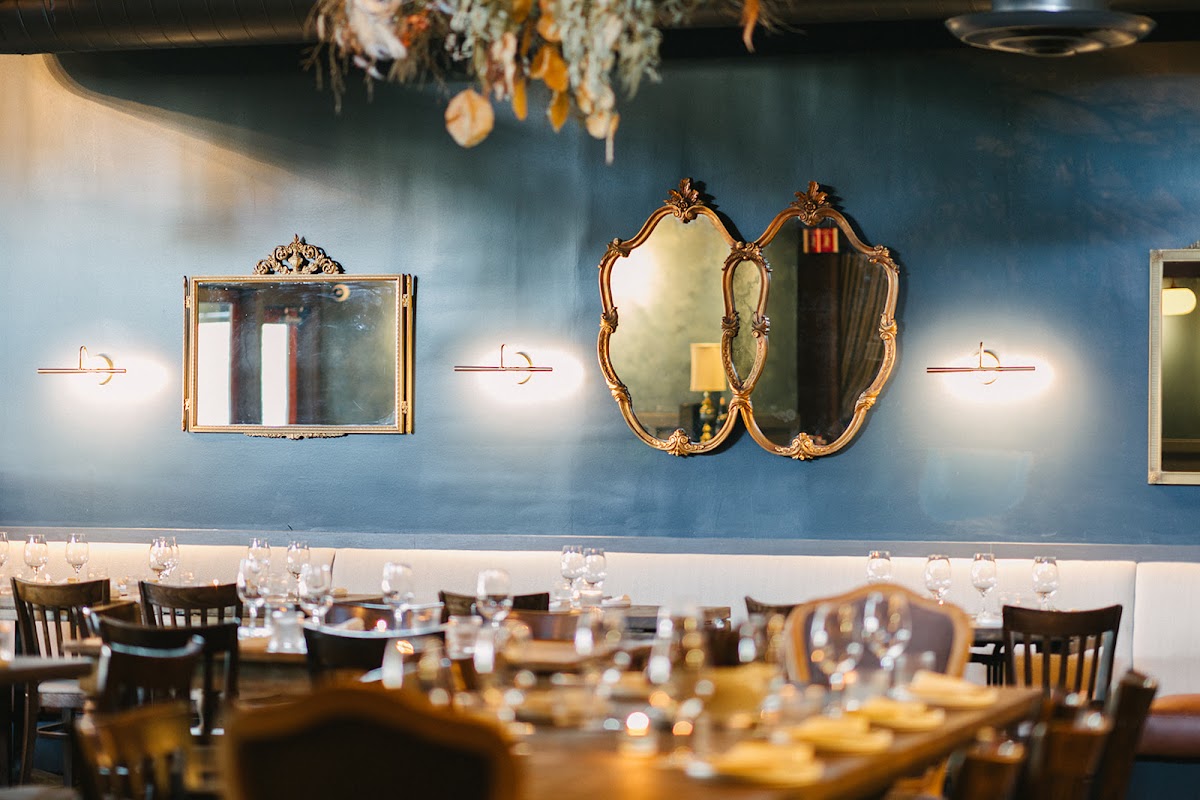 The Hideout Kitchen
