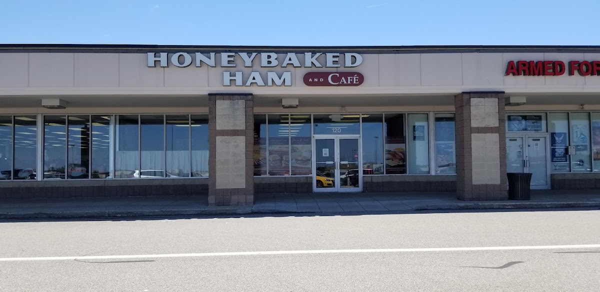 The Honey Baked Ham Company Erie