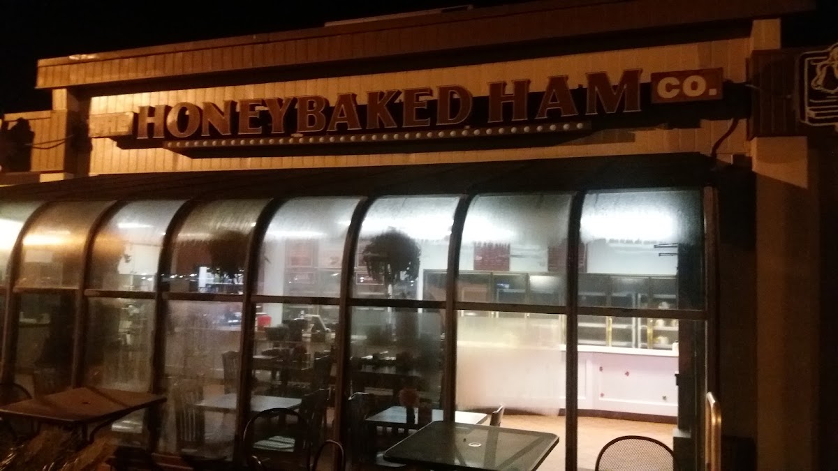 The Honey Baked Ham Company Pensacola