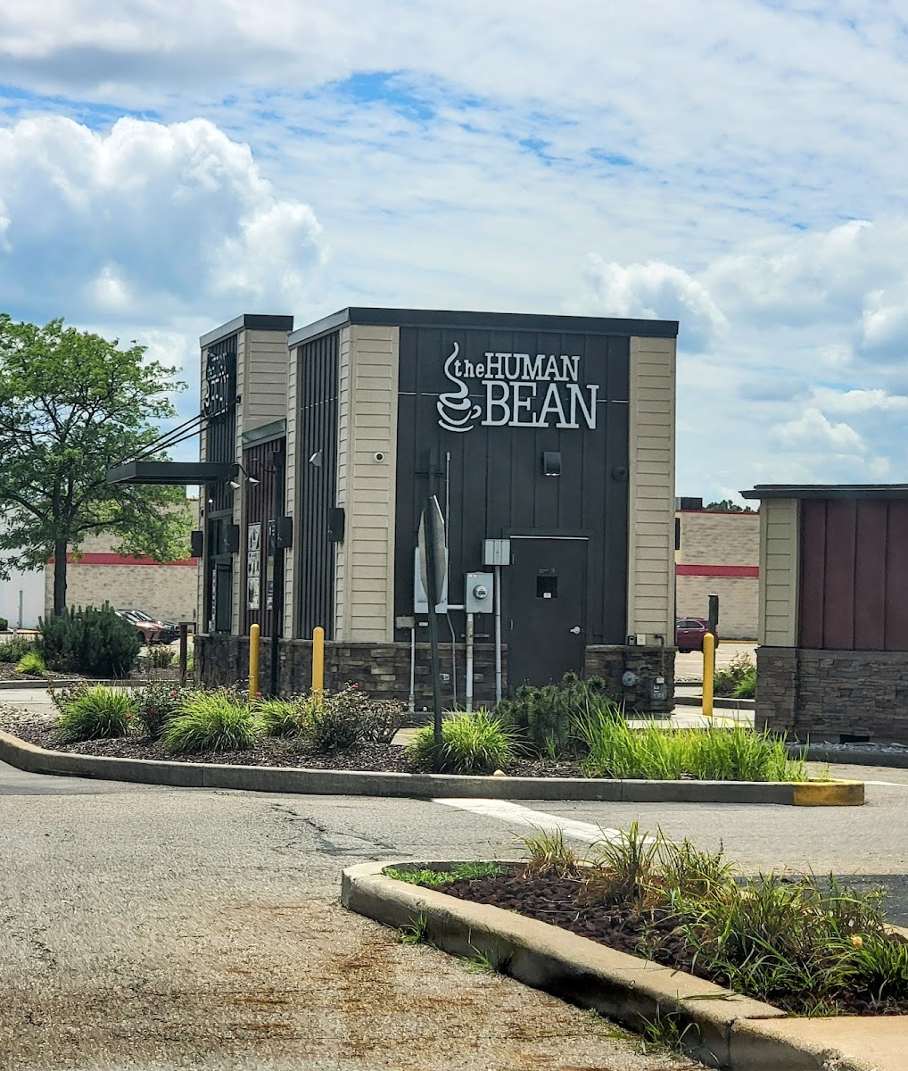The Human Bean Canton