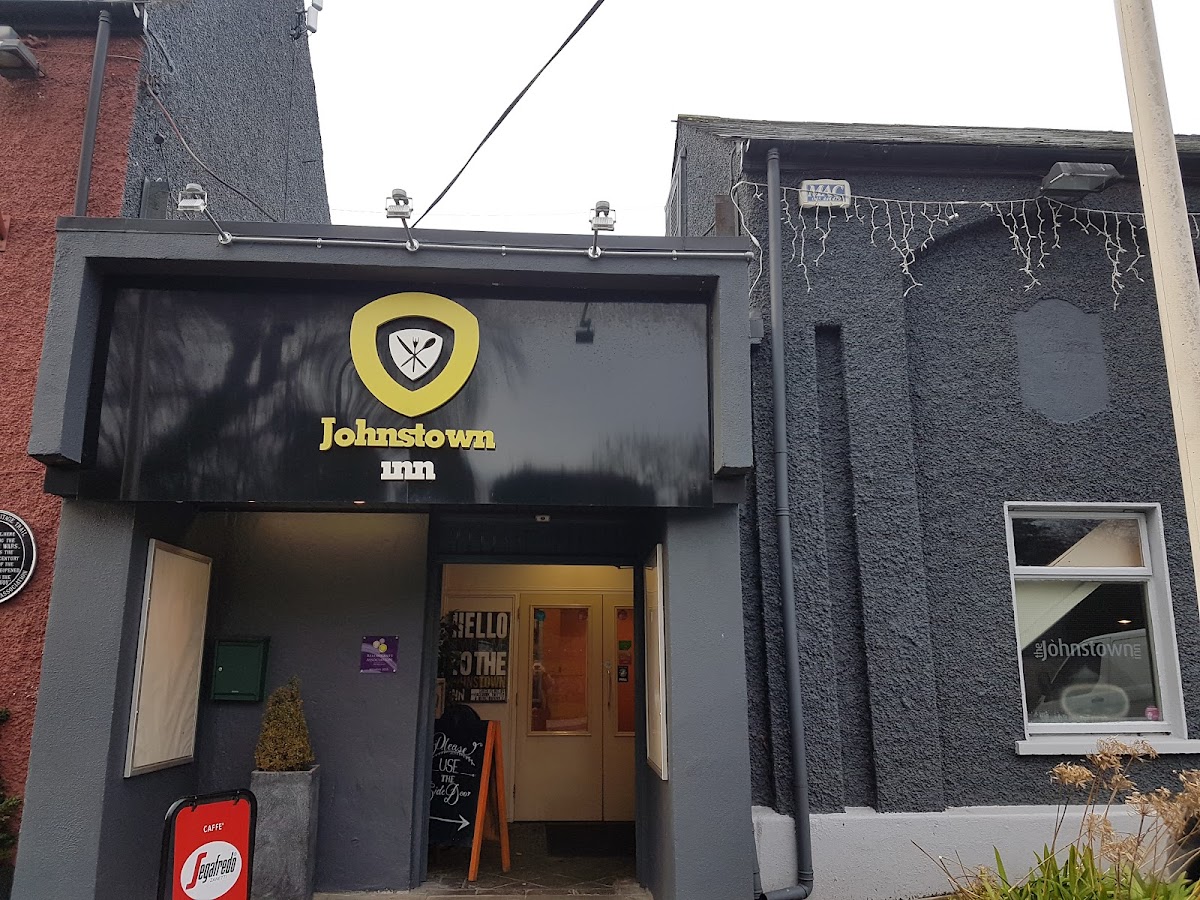 The Johnstown Inn