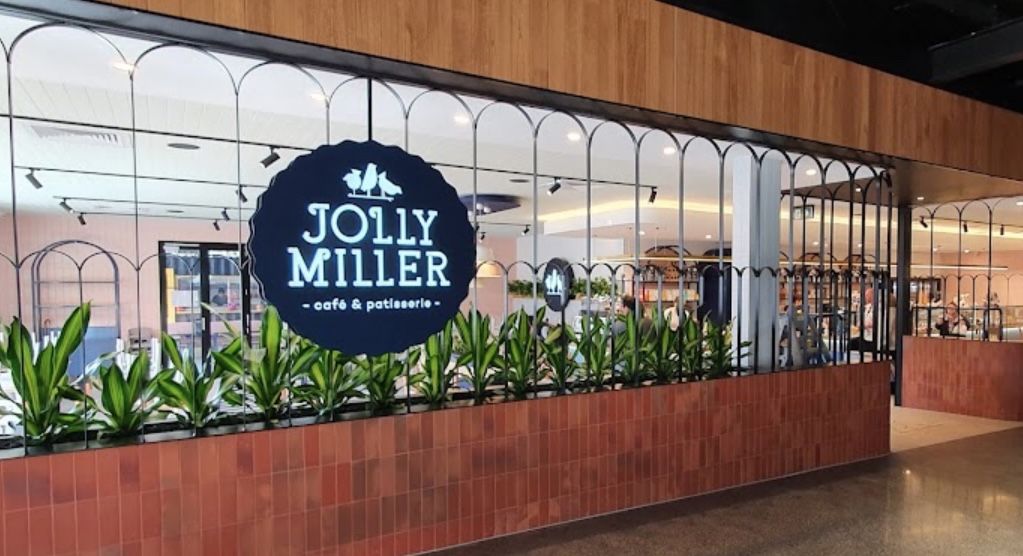 The Jolly Miller (Croydon)