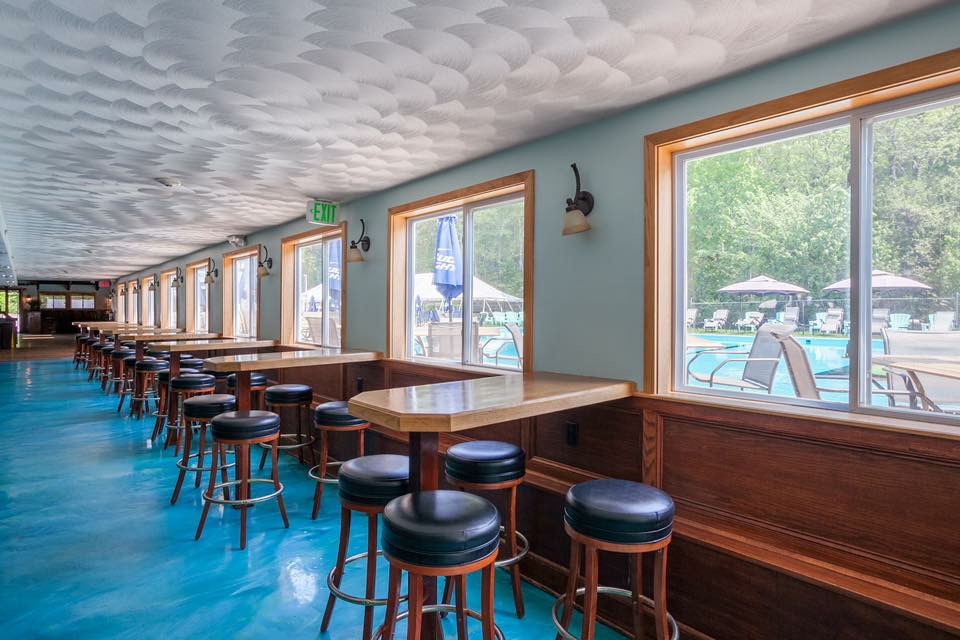 The Last Resort Restaurant And Bar