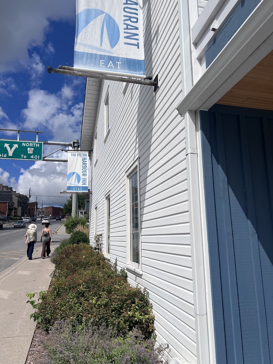 The Lighthouse Restaurant