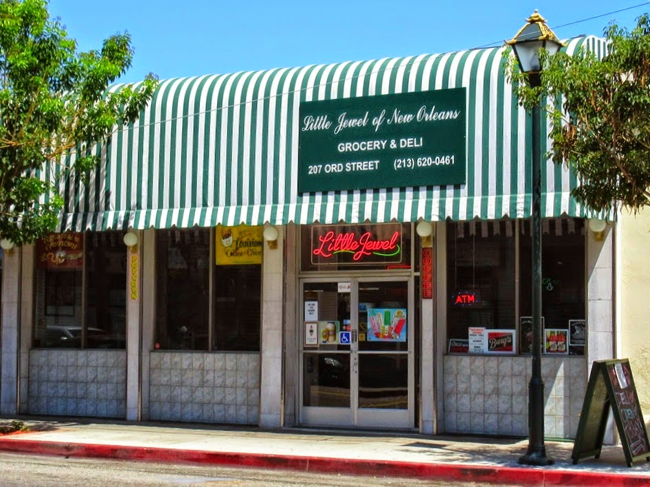 The Little Jewel Of New Orleans