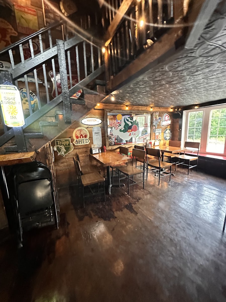 The Loft Tavern
