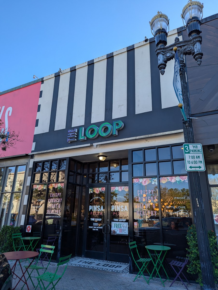 The Loop Restaurant