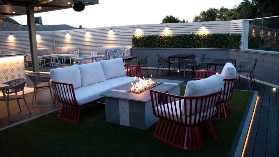 The Manor Aylesbury