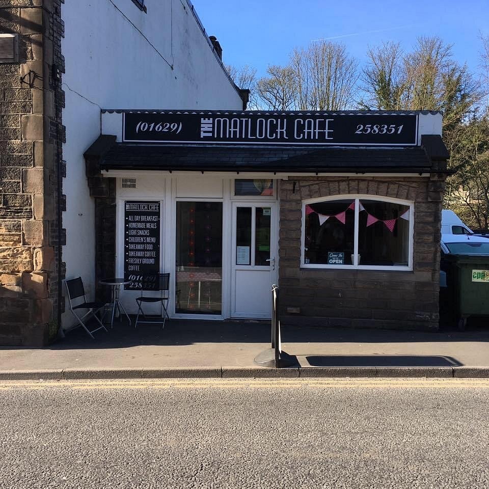 The Matlock Cafe