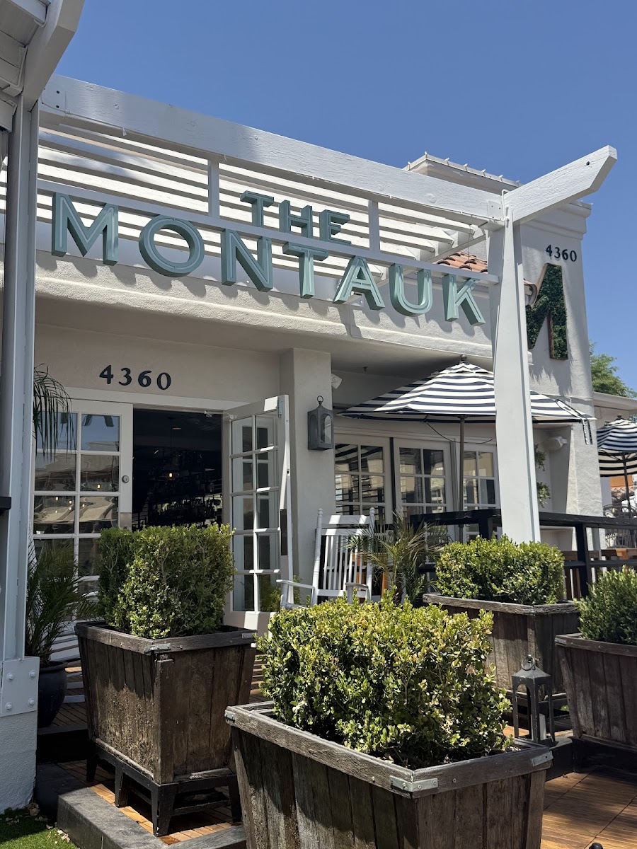 The Montauk
