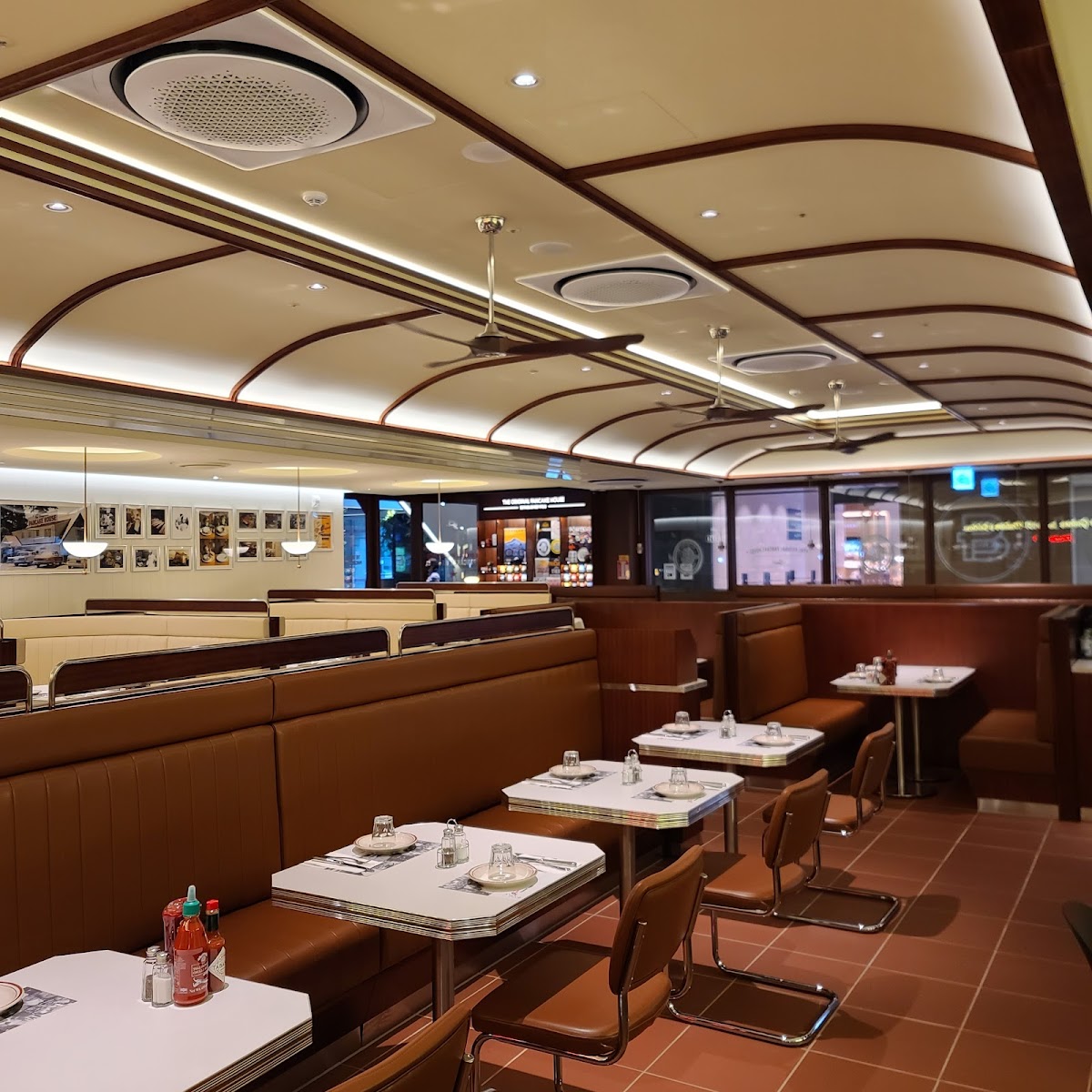 The Original Pancake House Pangyo