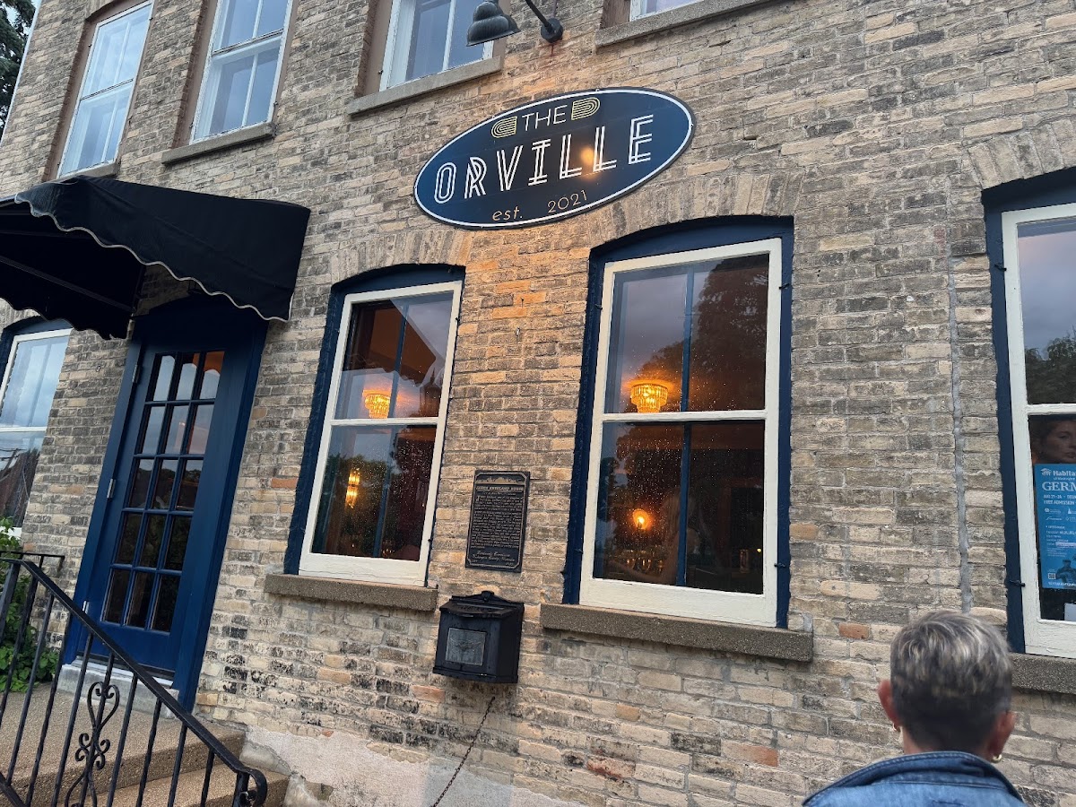 The Orville