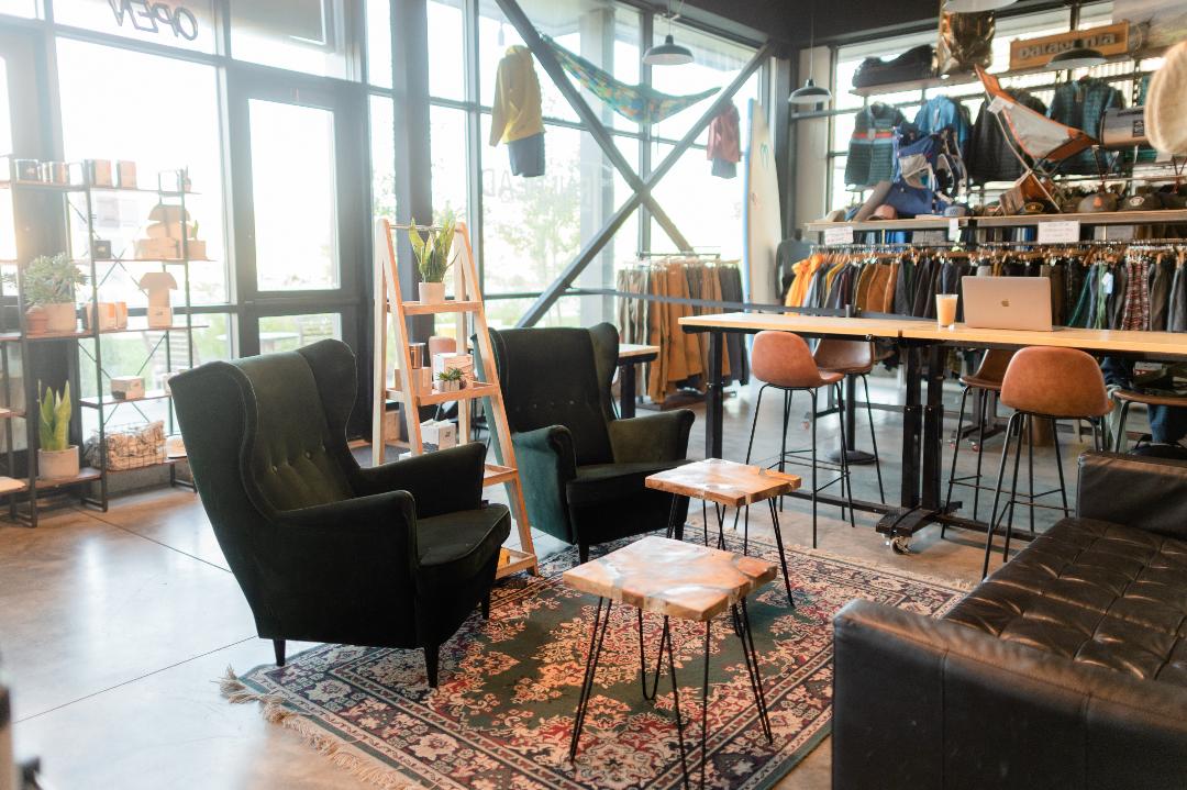 The Perk | Cafe And Roastery