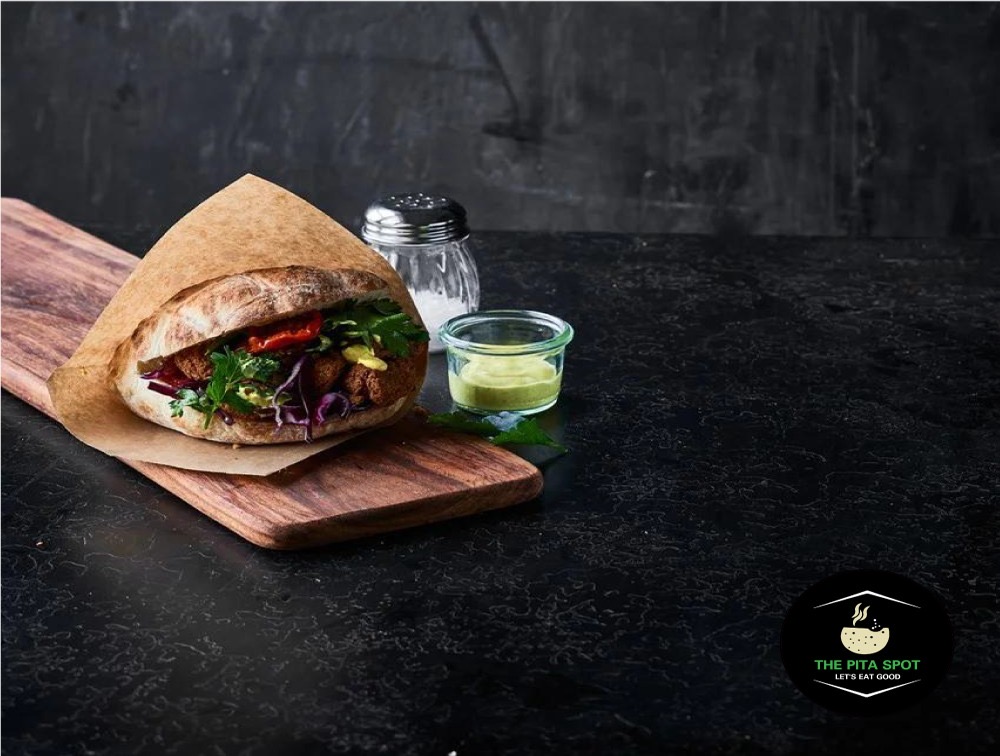The Pita Spot