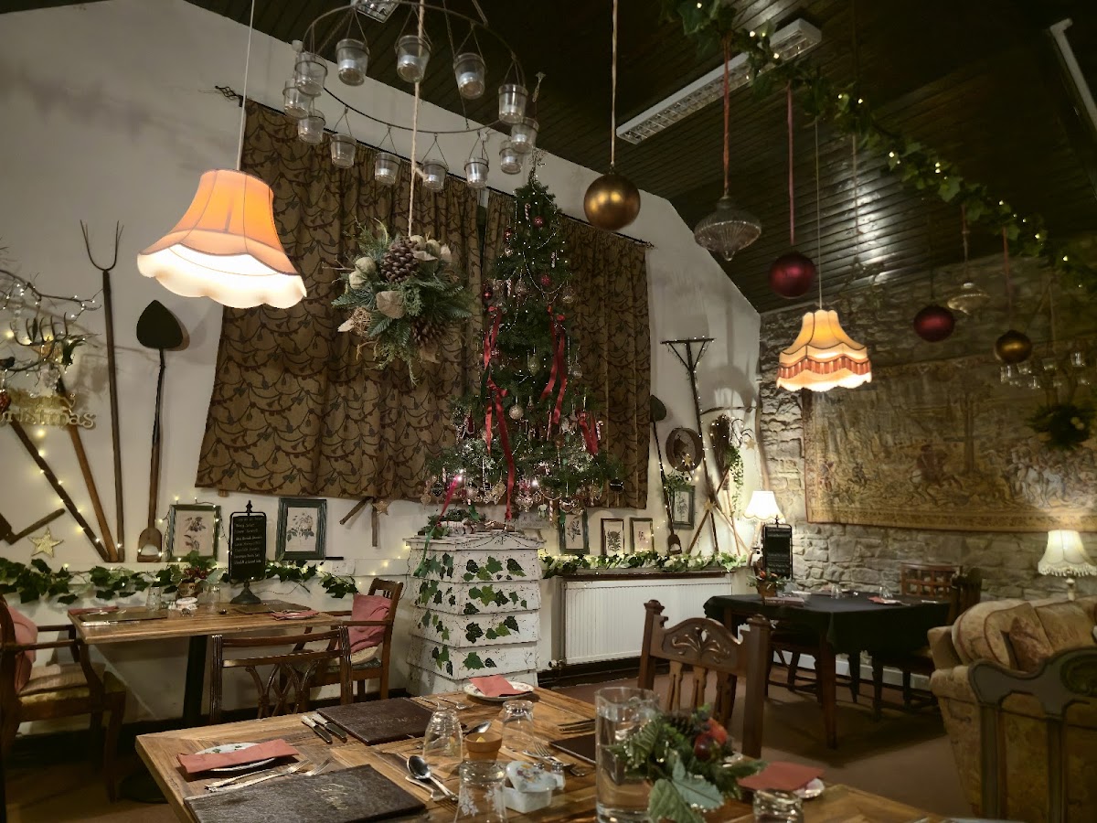 The Potting Shed Whitchurch